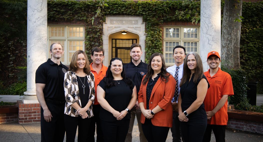 health, exercise and sports science faculty